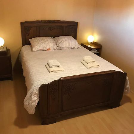 La Ferme Des Roses Apartment ตูร์แน ภายนอก รูปภาพ