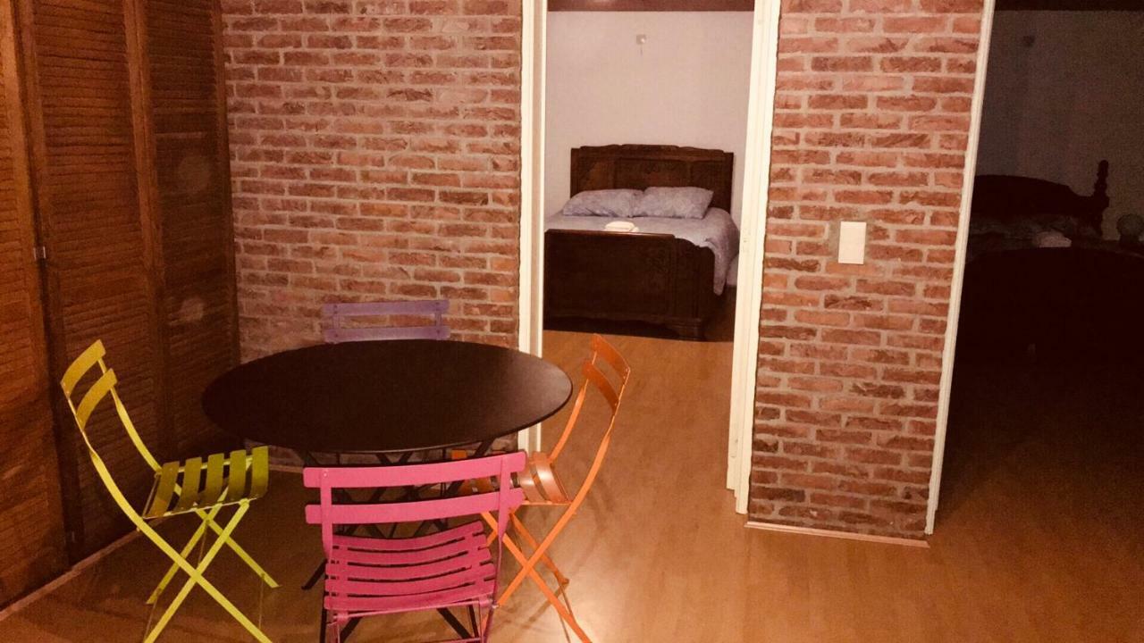 La Ferme Des Roses Apartment ตูร์แน ภายนอก รูปภาพ