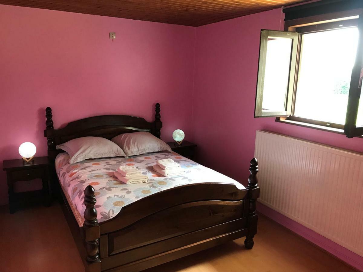 La Ferme Des Roses Apartment ตูร์แน ภายนอก รูปภาพ